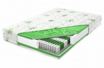 Čiužinys 120x200x21 Furniflex Pocket OP1 Aloe Vera