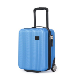 CabinFly Cruisair 40x30x20cm Ryanair ir Wizzair Lagaminas, Žydras