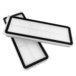 GPsmart HEPA filtrai Roborock Q Revo Curv 2 vnt.
