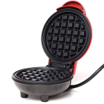Elektrinė vaflių keptuvė FIT2 Mini 350 W