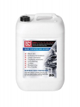 NHOU&reg; Black Oil Coating &ndash; Rust Prevention, 20L