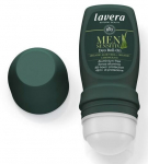 MEN SENSITIV Rutulinis dezodorantas 48h Lavera, 50ml