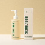 KSECRET Seoul 1988 valomasis aliejus Pine Cica 1% Probiotics, 200 ml