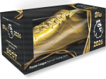 Futbolo kortelės Topps Premier League 2026 Debut Edition Golden Boot Tin