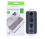 Rixus privatumo stiklas su Fit Box Apple iPhone 17 Pro Max