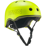 &Scaron;almas Raven Essto Lime L (58-60 cm)