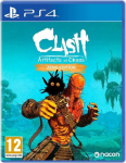 Kompiuterinis žaidimas Clash Artifacts Of Chaos Zeno edition Playstation 4