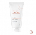 Avene Soothing Hydrating Mask 50ml Drėkinamoji veido kaukė