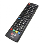 I&scaron;maniojo (Smart TV) ir televizoriaus priedas LG AKB73715601