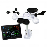 Belaidė meteorologinė stotelė BW302 WIFI, NewPRO
