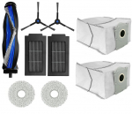 Aksesuarų rinkinys Ecovacs T50 Pro Omni