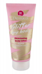 Blizgantis kūno losjonas Dermacol Glitter My Body 200 ml