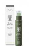 Drėkinamasis veido kremas vyrams L'Erbolario Uomo 50 ml