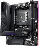 Pagrindinė plok&scaron;tė Asus ROG CROSSHAIR VIII IMPACT X570 AM4 DDR4 Mini-DTX