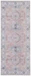 Nouristan kilimas-takelis Asmar Gratia, 80x200 cm
