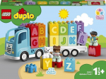 10915 LEGO&reg; Duplo Abėcėlės sunkvežimis