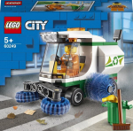 60249 LEGO&reg; City &Scaron;luojamoji ma&scaron;ina