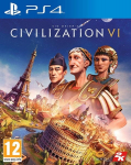Strategijos žaidimas - Sid Meier's - Civilization VI - 4 civilizacijų paketai - PC - Atsisiuntimas