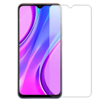 Apsauginis stiklas Glass Gold Xiaomi Redmi Note 8 Pro