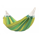 Hamakas La Siesta Orquidea, žalias