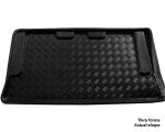 Bagažinės kilimėlis Mercedes-Benz Viano Long 2011-> /19040