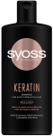 &Scaron;ampūnas Syoss Keratin 440 ml