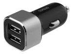 Deltaco USB-CAR126