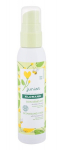 Pur&scaron;kiamas plaukų kondicionierius Klorane Junior Detangling Care, 125 ml