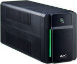 APC Back-UPS 750VA, 230V, AVR