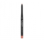 Lūpų pie&scaron;tukas Catrice Plumping, 0,35 g, 010 Understated Chic