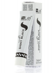 Antakių ir blakstienų dažai InLei, Shiny Black, 15 ml