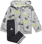 Sportinis kostiumas berniukams Adidas