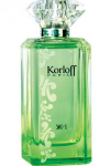 Tualetinis vanduo Korloff Green Diamond EDT moterims, 50 ml