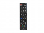 I&scaron;maniojo (Smart TV) ir televizoriaus priedas HQ LXP1502