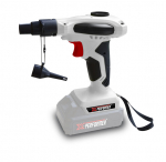Akumuliatorinis pripūtimo infliatorius X-Performer XPINFLA20LI