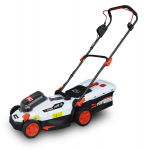 Akumuliatorinė vejapjovė X-Performer XPTDE3320LI
