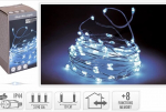 Kalėdinė girlianda, 320 LED