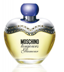Tualetinis vanduo Moschino Toujours Glamour EDT moterims 100 ml