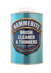 Skiediklis "Brush Cleaner & Thinner"