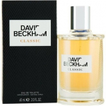Tualetinis vanduo David Beckham Classic EDT vyrams 60 ml