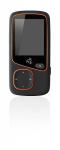 MP3 grotuvas iBOX FOX 4GB, Juoda