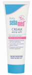 &Scaron;velnus kremas kūdikiams Sebamed Baby 50 ml