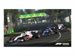 Kompiuterinis žaidimas EA F1 2021 XSX PL