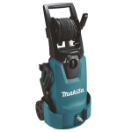 Auk&scaron;to slėgio plovimo įrenginys HW1300 Makita