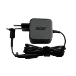 Įkroviklis ne&scaron;iojamam kompiuteriui Acer 45W (1.1x3.0x7.7mm) KP.0450H.007