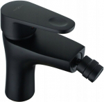 Bidė mai&scaron;ytuvas Mexen Kama, Black