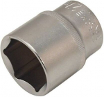 Lizdinis raktas 27 mm 1/2" &scaron;e&scaron;iakampis