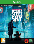 Beyond a Steel Sky