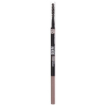 Antakių pie&scaron;tukas Vivienne Sabo Arcade Automatic Brow Pencil, 02 Сhocolate