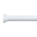 Užuolaidų stiebas Magic 75-125cm